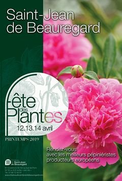 Saint-Jean de Beauregard printemps 2019